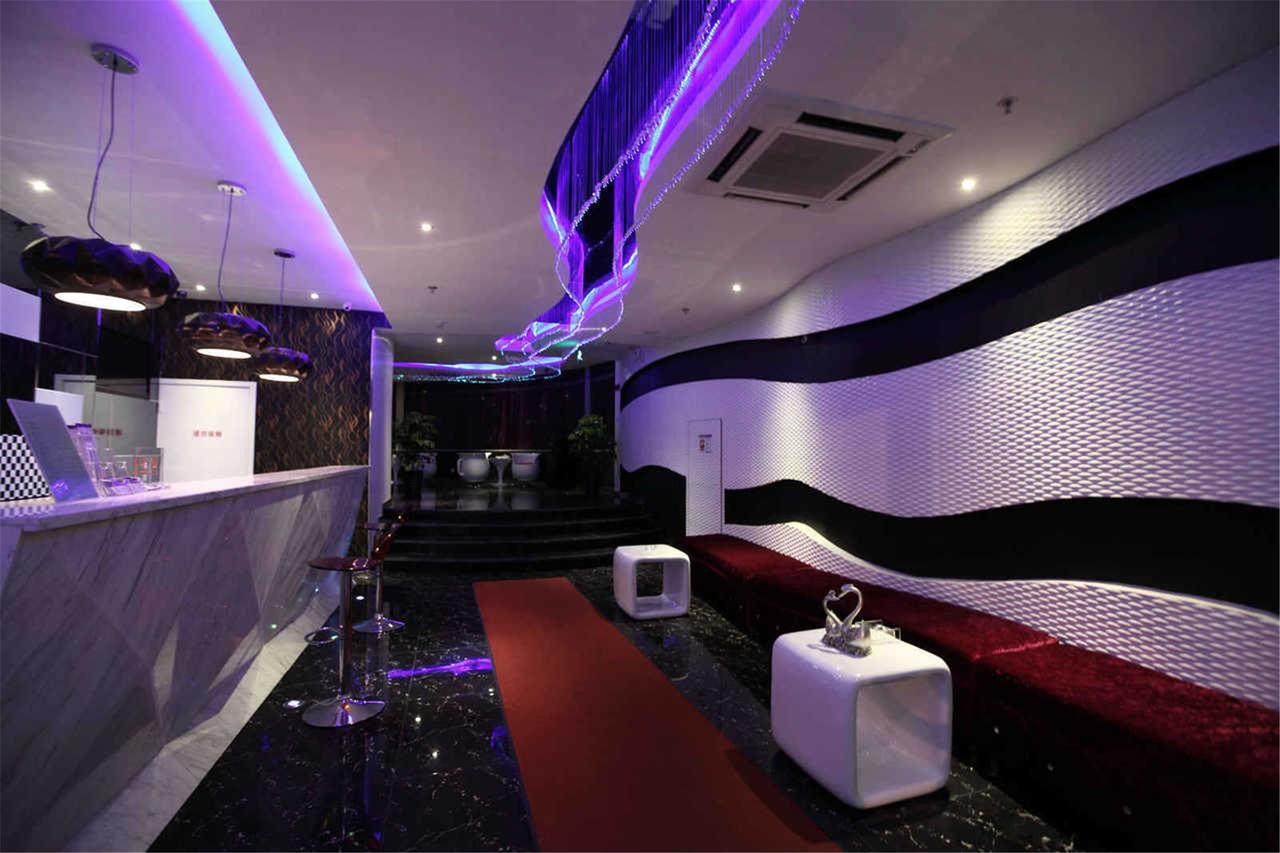 Zhuimei Theme Hotel Suzhou  Esterno foto
